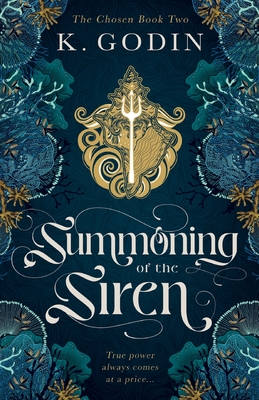 Summoning of the Siren - K. Godin