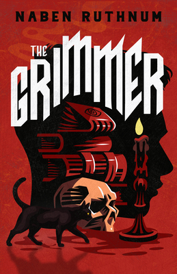 The Grimmer - Naben Ruthnum