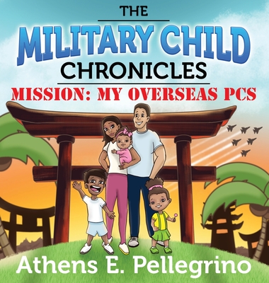 Mission: My Overseas PCS - Athens Pellegrino