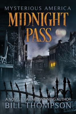Midnight Pass - Bill Thompson