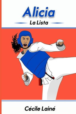 Alicia: La lista - Jennifer Nolasco