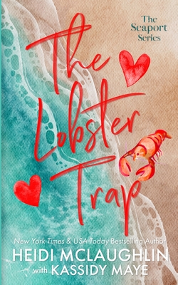 The Lobster Trap - Heidi Mclaughlin