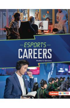 Esports Careers
