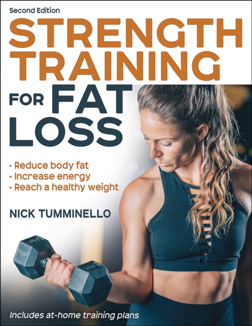 Strength Training for Fat Loss - Nick Tumminello