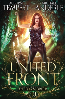A United Front - Auburn Tempest