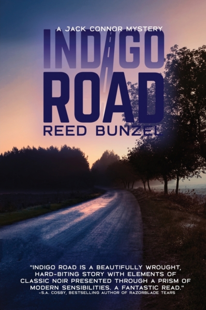 Indigo Road - Reed Bunzel