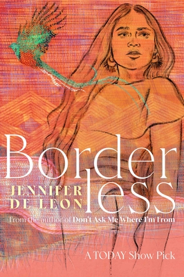 Borderless - Jennifer De Leon