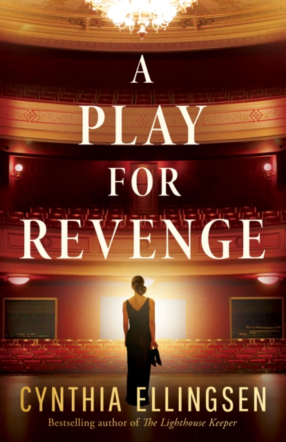 A Play for Revenge - Cynthia Ellingsen