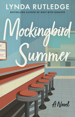 Mockingbird Summer - Lynda Rutledge