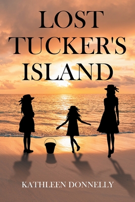 Coperta cărții 'Lost Tucker's Island - Kathleen Donnelly'