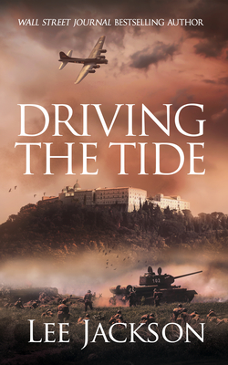 Driving the Tide - Lee Jackson