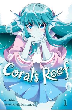 Coral's Reef Vol. 1 - David Lumsdon