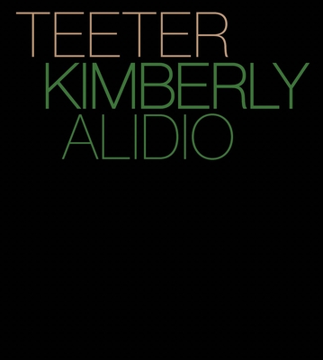 Teeter - Kimberly Alidio