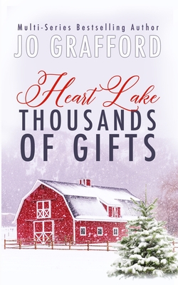 Thousands of Gifts - Jo Grafford