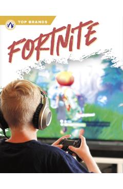 Fortnite - Julianna Helt