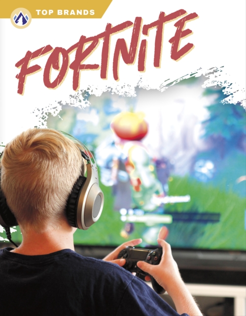 Fortnite - Julianna Helt