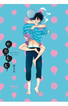 Yata-Momo, Part 1 -