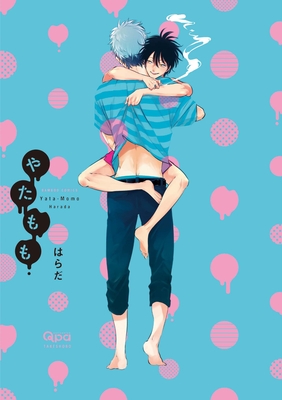 Yata-Momo, Part 1 -