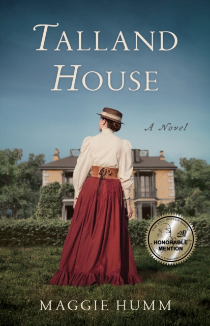 Talland House - Maggie Humm