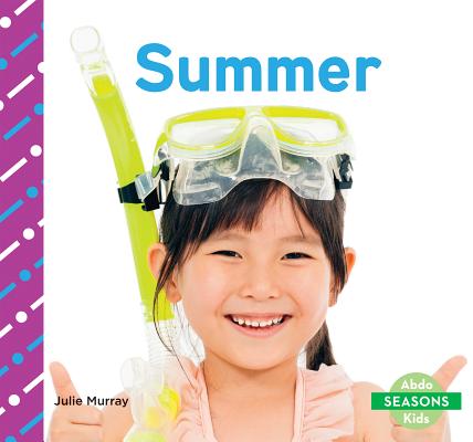 Summer - Julie Murray