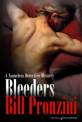 Bleeders - Bill Pronzini