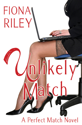 Unlikely Match - Fiona Riley