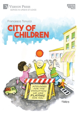 City of Children - Francesco Tonucci