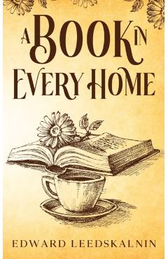 Poza produsului A Book in Every Home - Edward Leedskalnin