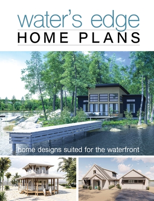 Water's Edge Home Plans - Inc Design America