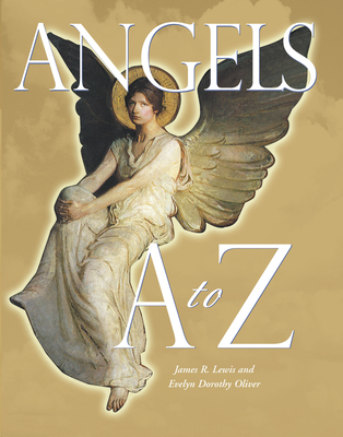 Angels A to Z - Evelyn Dorothy Oliver