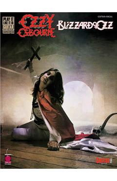 Ozzy Osbourne - Blizzard of Ozz