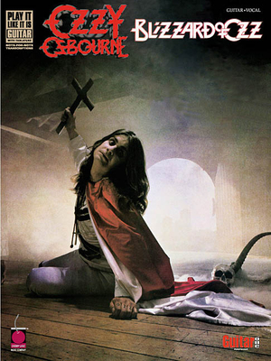 Ozzy Osbourne - Blizzard of Ozz - Ozzy Osbourne