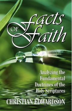 Facts of Faith - Christian Edwardson