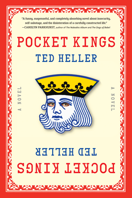 Pocket Kings - Ted Heller