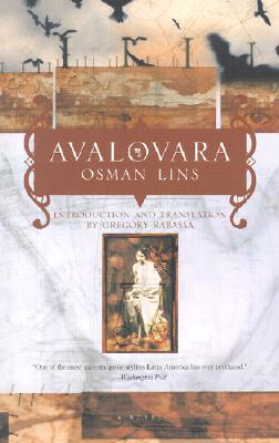 Avalovara - Osman Lins