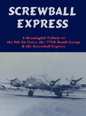 Screwball Express - Turner Publishing
