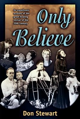 Only Believe - Don Stewart