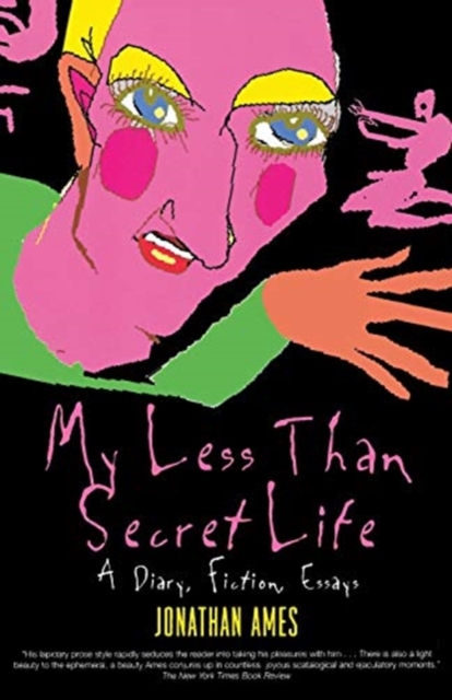 My Less Than Secret Life - Jonathan Ames