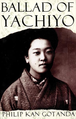Ballad of Yachiyo - Philip Kan Gotanda