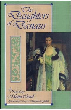 Coperta cărții 'The Daughters of Danaus - Mona Caird'