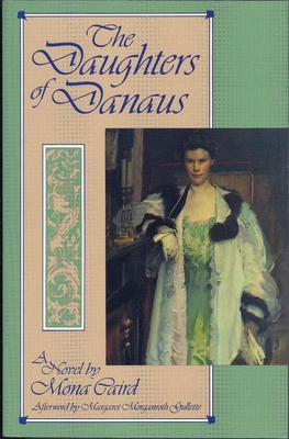 Coperta cărții 'The Daughters of Danaus - Mona Caird'