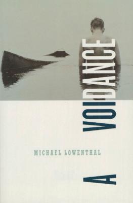 Avoidance - Michael Lowenthal
