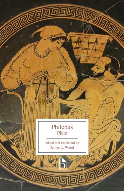 Philebus - Plato