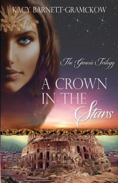Coperta cărții 'A Crown In The Stars - R. J. Larson'