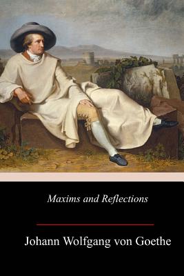 Maxims and Reflections - Thomas Bailey Saunders
