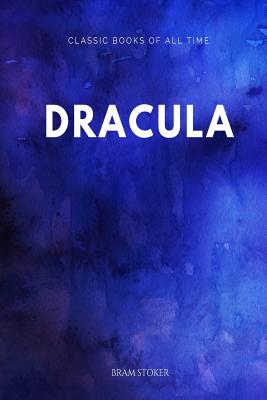 Dracula - Bram Stoker