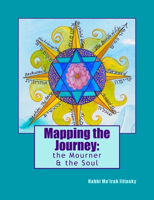 Mapping the Journey: The Mourner & The Soul - Rabbi Me'irah Iliinsky