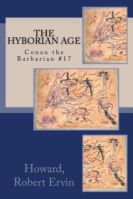 The Hyborian Age: Conan the Barbarian #17 - Sir Angels