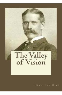 Poza produsului The Valley of Vision - Andrea Gouveia