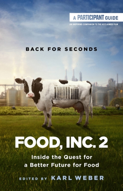 Food, Inc. 2: Inside the Quest for a Better Future for Food - Participant
